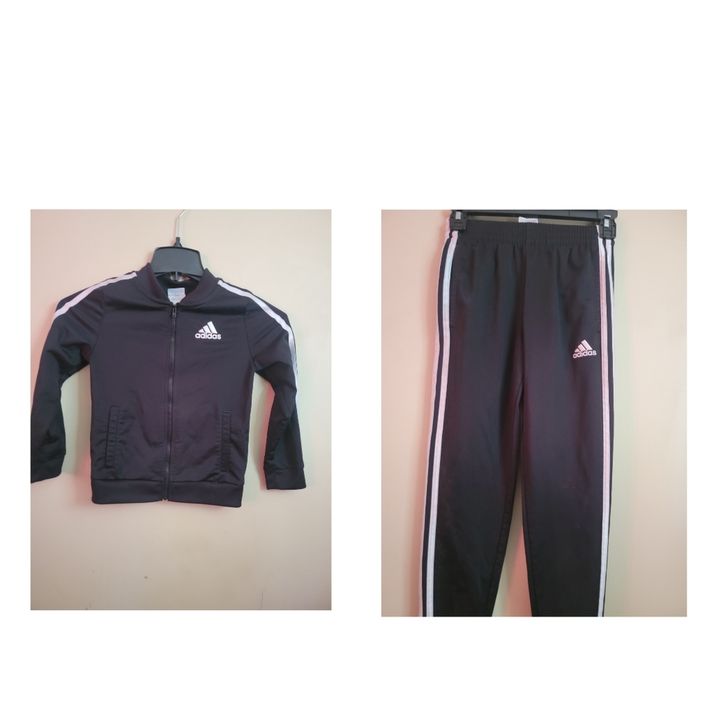 Adidas sweatsuit